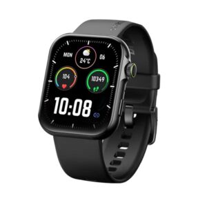 Smartwatch Sumergible Oraimo Amoled Es 2 Bluetooth V5.3